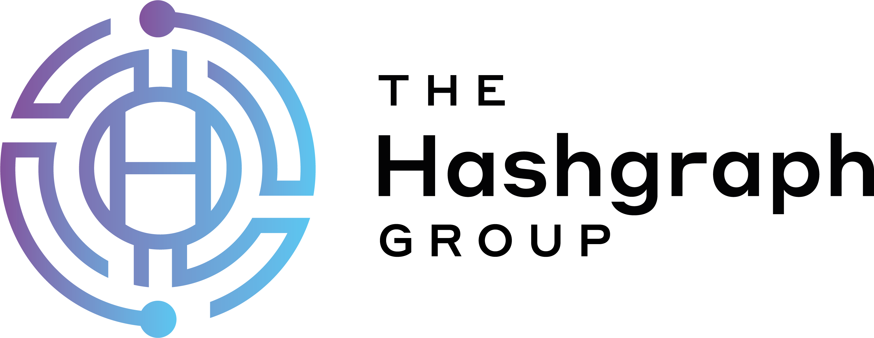the hashgraph association